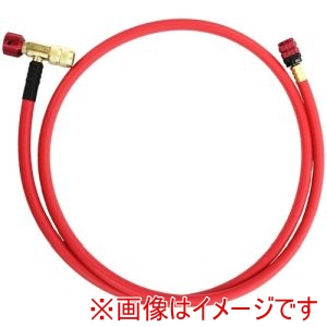 BBK BBK EV-RHR-L ECOバルブローターリーホース 150cm 赤