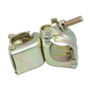 大洋製器工業 TAIYO 大洋 DF 2007317 単管クランプ 同径型 自在