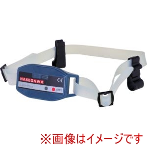 長谷川電機工業 HASEGAWA 長谷川電機工業 HXA-6S 活線接近警報器