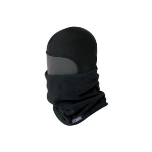 コミネ KOMINE コミネ 090160010000 ボウカン フリーマスク AK-016 ブラック #フリー