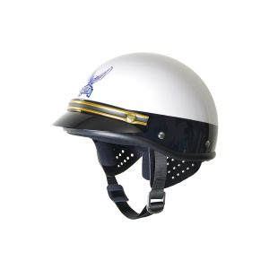 コミネ KOMINE コミネ 01-151 FUJI-300A HELMET GOLD #XL