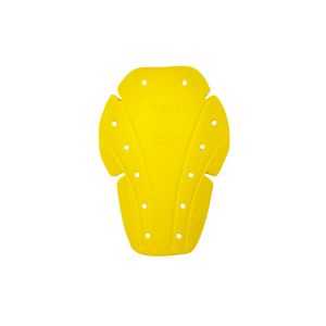 コミネ KOMINE コミネ 04-687 SK-687 ビートルS YEL #フリー