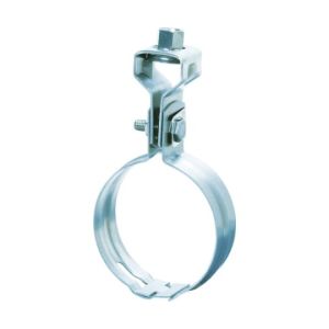 "アカギ アカギ A10142-0052 吊バンド""組式吊タン付"" W3/8-40A"