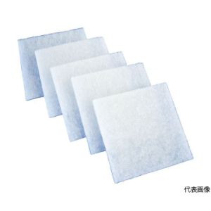 橋本クロス 橋本クロス L7070S カットフィルター 700×700mm 10枚入 メーカー直送 代引不可 沖縄離島不可