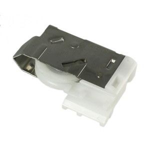 エスエス興商 エスエス興商 サッシ用取替戸車 YKKHH-T-0062