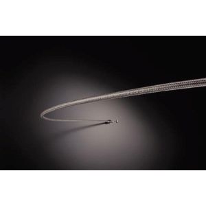 アルキャンハンズ ALCAN hands アルキャンハンズ JM150A00 スロットルワイヤー メッシュ STD スティード400/600