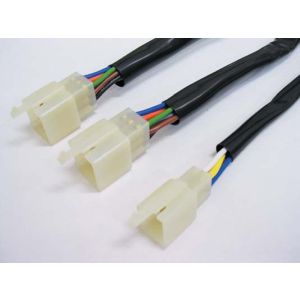 アルキャンハンズ ALCAN hands アルキャンハンズ K00031 延長ハーネス バルカン400/800/C