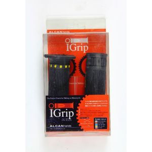 アルキャンハンズ ALCAN hands アルキャンハンズ G10004A アイグリップ 22.2 ライトイエロー