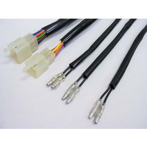 アルキャンハンズ ALCAN hands アルキャンハンズ K40009 延長ハーネス GSX400F