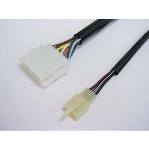 アルキャンハンズ ALCAN hands アルキャンハンズ K40001 延長ハーネス GS400 (1 2型)