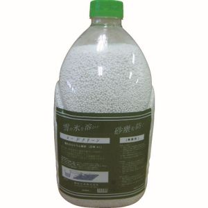 讃岐化成 讃岐化成 RCG4L ロードクリーン粒状 4L