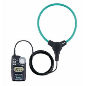 共立電気計器 KYORITSU 共立電気計器 KEW2210R 2210R ACフレキシブルクランプメータ