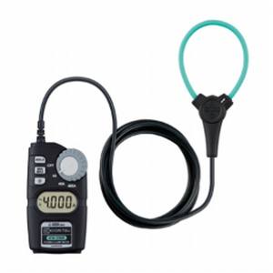 共立電気計器 KYORITSU 共立電気計器 KEW2204R 交流電流測定用クランプメータ RMS