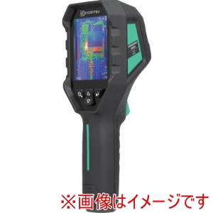 共立電気計器 KYORITSU 共立電気計器 KEW5532W サーモグラフィーカメラ
