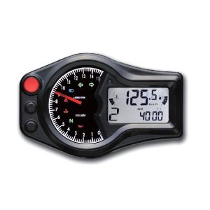 エースウェル エースウェル ACE-6652 多機能デジタルメーター/15000rpm