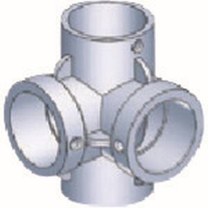 アルインコ ALINCO アルインコ HKM3KM 中間コーナーK継ぎ