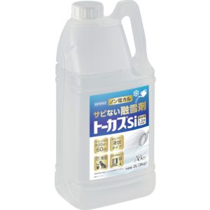 ABC ABC BTOKA006 トーカスSi濃縮液 2L 3kg