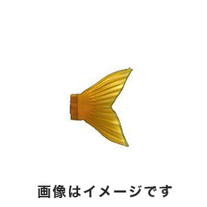 ガンクラフト GANCRAFT ガンクラフト 鮎邪 ジョインテッドクローマグナム用 230 スペアテール 03 ライトオレンジ