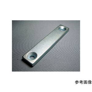 二六製作所 二六製作所 NK115 ネオジム 50×10×3-2×M3皿穴 N40