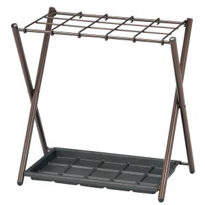 ミヤグチ企販 ミヤグチ企販 傘立て 30本収納