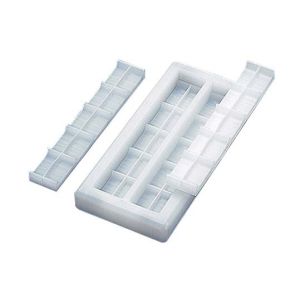 住ベテクノプラスチック 住ベテクノプラスチック PE にぎり寿司 押し型 小 20ヶ取