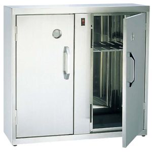 ピオニーコーポレーション ピオニー K15S 殺菌灯付き 包丁殺菌庫 キンキラー メーカー直送 代引不可 沖縄 離島不可