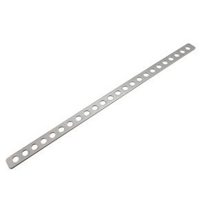 マイスト MYST マイスト 5262 取付金具 ステンレス 15×296×1.5mm