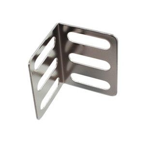 マイスト MYST マイスト 5353 取付金具 ニッケル 45×35×35×1.2mm