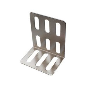 マイスト MYST マイスト 5354 取付金具 ニッケル 55×65×40×1.2mm