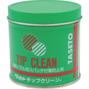 タセト タセト STC.03 トーチ ノズル用スパッタ付着防止剤 チップクリーン