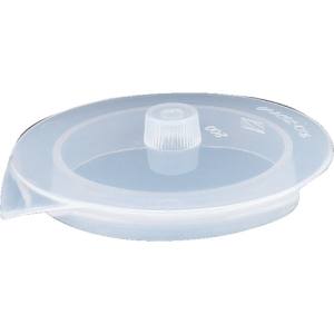 サンプラテック サンプラテック 1062 ビーカー用 蓋 200ml用