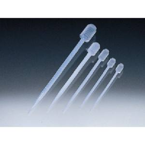 サンプラテック サンプラテック 1183 ベローズピペット 10ml