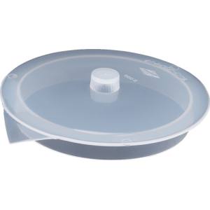 サンプラテック サンプラテック 1066 ビーカー用 蓋 2L用