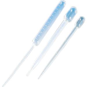 サンプラテック サンプラテック 1977 スポイト 3ml 500本入