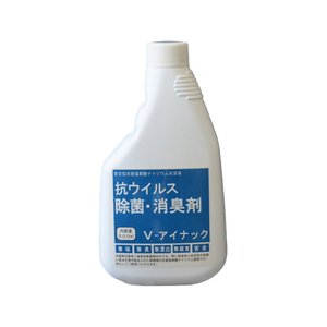 ルピナス ルピナス V-アイナック 500ml 詰め替え用