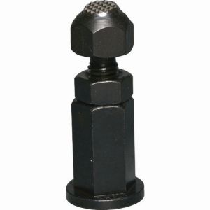 ニューストロング ニューストロング S-50S-W 豆ジャッキ セレーションタイプ 46mm～54mm
