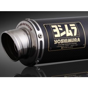 ヨシムラ YOSHIMURA ヨシムラ 110-401-8U90 チタンサイクロンGPマグナムTC MONKEY
