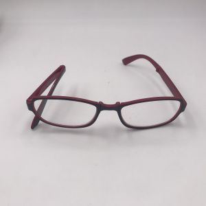 日本出版販売 日本出版販売 KO171940 2.0 キャリーリーディンググラス赤