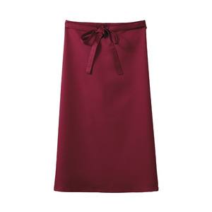 住商モンブラン 住商モンブラン 9-1608 サロンエプロン 兼用 ワイン フリーサイズ 男女兼用