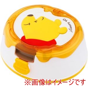 レック LEC レック おしりふき ケース 80枚 くまのプーさん E01384