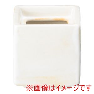 エムズジャパン エムズジャパン 白刷毛 スタック楊枝入 T03-30