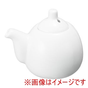 遠藤商事 TKG TKG NC白磁 玉形 正油差 大 T03-32 遠藤商事