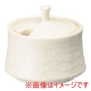 遠藤商事 TKG TKG 白釉 辛子入 T03-38 遠藤商事