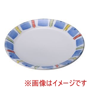 遠藤商事 TKG TKG 十草丸皿 ごすだみ T03-117 遠藤商事
