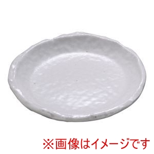 遠藤商事 TKG TKG ナチュラルホワイト3.5小皿 T03-147 遠藤商事