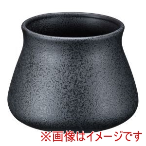 遠藤商事 TKG TKG いぶし黒 スタック丸アク入 T03-193 遠藤商事
