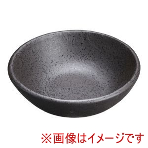 遠藤商事 TKG TKG 黒南蛮4.0取鉢 T03-205 遠藤商事