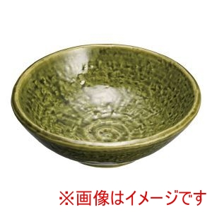遠藤商事 TKG TKG オリベ4.0浅鉢 T03-209 遠藤商事