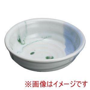 遠藤商事 TKG TKG 清流織部4.0取鉢 T03-210 遠藤商事
