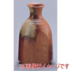 遠藤商事 TKG TKG 伊賀灰釉八角徳利 小 D03-41 遠藤商事